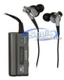 Sony MDR-NC300D (MDRNC300D) Noise Cancelling In/Ear Headphones Image 1