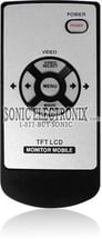 Nextour HN058RM / HM580RV Image 3