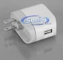 Belkin F8Z414TTP Image 5