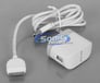 Belkin Swivel Wall Charger with Apple Syn Cable (White) Image 1