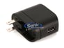 Belkin F8Z752TT03 Charger Kit 2.1 Image 2