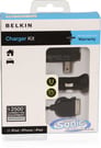 Belkin F8Z752TT03 Charger Kit 2.1 Image 6
