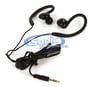 JVC HA-EBX85-Z (HAEBX85-Black) Sports-Clip In-Ear Headphones Image 2