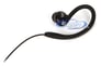 JVC HA-EBX85-Z (HAEBX85-Black) Sports-Clip In-Ear Headphones Image 3