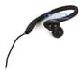 JVC HA-EBX85-Z (HAEBX85-Black) Sports-Clip In-Ear Headphones Image 4