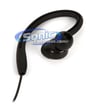JVC HA-EBX85-Z (HAEBX85-Black) Sports-Clip In-Ear Headphones Image 5