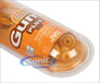 JVC HAFX5D (HA-FX5-D) Gummy-Plus In-Ear Headphones - Orange Image 4