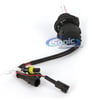 Elite Slim Series 9007-5K-BI-SLIM Dual Beam HID Xenon Headlights Image 3