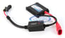 Elite Slim Series 9007-5K-BI-SLIM Dual Beam HID Xenon Headlights Image 4