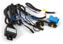 Elite Series 9007-5K-DB-BI Dual Beam HID Xenon Headlights Image 4