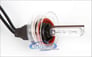 Race Sport Accessories H11-5K-SB-RB Image 3