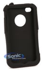 Trident Aegis Case for iPhone 4/4S (black) Image 1