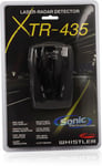 Whistler XTR-435 Image 6