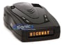 Whistler XTR-435 Image 1