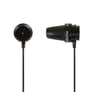 Koss iSpark (178339) Earbud Stereophone with In-Line Microphone Image 1
