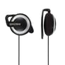 Koss KSC21 SportClip Clip-On Headphones Image 1