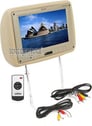 Absolute COM-1208IRC (CREAM/BEIGE) Image 1