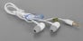Sony Ericsson MW600 White Wireless Headset with FM Radio Image 4