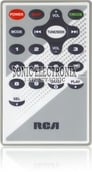 RCA RCM728BT Image 4