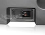 MTX Audio Thunderform C25HC00C20-T45 (Charcoal, Loaded)-OPEN BOX Image 3