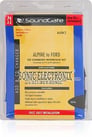 SoundGate ALFDC1 *Price Good Only While Supplies Last* Image 2