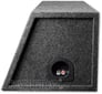Sonic Sub Box: 2H12-2.0 (Gray) Image 2