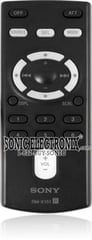 Sony CDX-M50IP Open Box Image 4