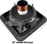 Kicker SPAIR - 07S10X4SP (07S10XSP 4 ohms DVC) Image 2