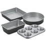 Cuisinart AMB4 Image 1