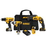 DeWalt DCK413S2 Image 1