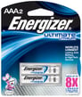 Energizer Battery Inc. L92BP-2 Image 1
