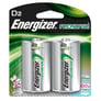 Energizer Battery Inc. NH50BP-2 Image 1