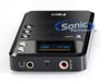 FiiO E17 + i.Fuzen Headphone Amplifier Package Image 4