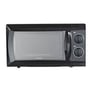 Haier HMC610BEBB Image 1