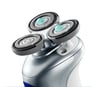 Philips Norelco HS8420/40 Nivea for Men Wet/Dry Shaver/Razer Image 2