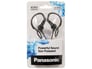 Panasonic RP-HS16-K (RPHS16K) Sports Earbuds/Earphones Image 2