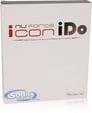 NuForce Icon iDo Red Headphone Amp and DAC Image 6