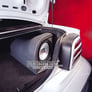 MTX Audio Thunderform FMC10-T45 (Gray, Loaded) Image 2