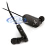 JayBird JF3MB Freedom Secure-Fit Bluetooth Stereo Headphones (JF-3) - Midnight Black Open Box  Image 2