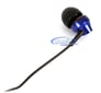 Sony MDREX58V/BLU (MDR-EX58/BLU) Blue Earbuds In-Ear Headphones Image 3