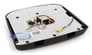 Power Acoustik PT-120CM (Black/Gray/Beige Skins Included) Image 5
