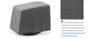 JL Audio SB-GM-CLREXT/10W3v3/DG Image 1