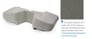 JL Audio SB-GM-S10EXT/10W1v2/GA (MEDIUM GRAY) Image 1