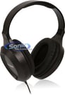 Koss UR22V Full-Size Stereo Headphones - 181016 (Complete Open Box) Image 1