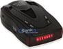 Whistler XTR-690SE Image 1