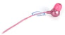 JVC HAFR36P Pink Marshmallow In-Ear Headphones/Earbuds Image 3