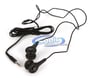 AKG K311 Black In-Ear Headphones with Improved Bass Response Image 2