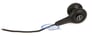 AKG K311 Black In-Ear Headphones with Improved Bass Response Image 4