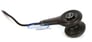 AKG K311 Black In-Ear Headphones with Improved Bass Response Image 5