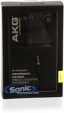 AKG K311 Black In-Ear Headphones with Improved Bass Response Image 6